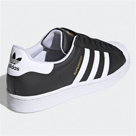 ebay adidas superstar weiß 40|ADIDAS SUPERSTAR, Gr. 40, Weiß/schwarz .